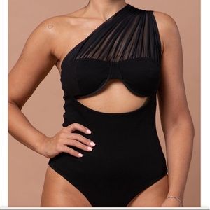 ByEgreis Lucy Bodysuit
